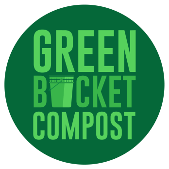 Green Bucket Compost Logo